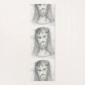 Tapis De Yoga Bon Jésus (Dos)