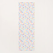 Tapis De Yoga Bonbons Dot Delight (Dos)