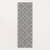 Tapis De Yoga Botanical Pop-Sumi (Dos)