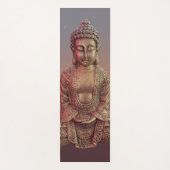 Tapis De Yoga Bouddha Yoga Mat (Devant)