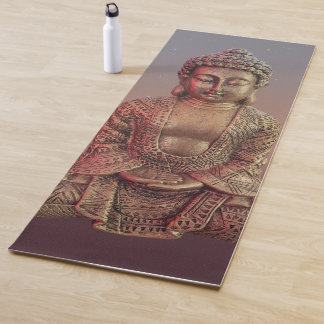 Tapis De Yoga Bouddha Yoga Mat