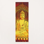 Tapis De Yoga Bouddhisme zen (Devant)