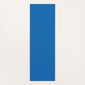 Tapis De Yoga Bow de Noël (Dos)