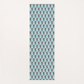 Tapis De Yoga Bratz Yoga Mat (Devant)