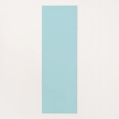 Tapis De Yoga Bratz Yoga Mat (Dos)