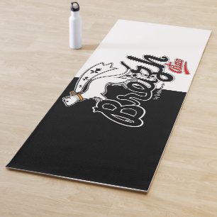Tapis De Yoga Breizh Atao