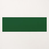 Tapis De Yoga Bruit forestier Yoga Mat (Dos (Horizontal))