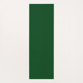 Tapis De Yoga Bruit forestier Yoga Mat (Dos)