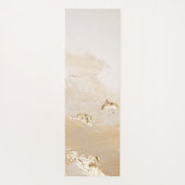 TAPIS DE YOGA BUBBBLES BAS (Dos)