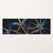 Tapis De Yoga Cactus 1 ymcna (Dos (Horizontal))