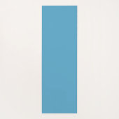 Tapis De Yoga Caelum Mandala Personalized Yoga Mat (Dos)