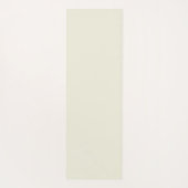 Tapis De Yoga Café Banana Yoga (Dos)