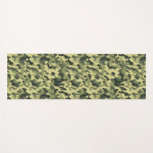 Tapis De Yoga Camo (Devant (Horizontal))