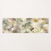 Tapis De Yoga Camo apaisant... (Dos (Horizontal))