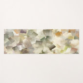 Tapis De Yoga Camo apaisant... (Devant (Horizontal))