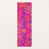 Tapis De Yoga Camo dynamique (Devant)