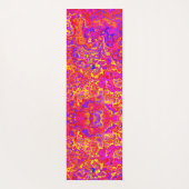 Tapis De Yoga Camo dynamique (Dos)