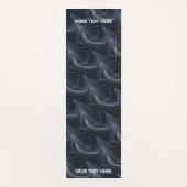 Tapis De Yoga Camouflage anti-surveillance #1 (Devant)