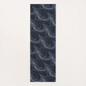 Tapis De Yoga Camouflage anti-surveillance #1 (Dos)