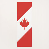 Tapis De Yoga Canada (Dos)