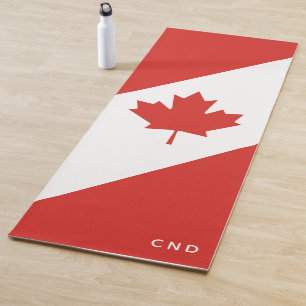 Tapis De Yoga Canada