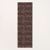 Tapis De Yoga Caramel Agate (Dos)