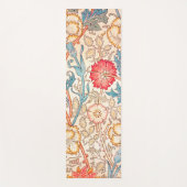 Tapis De Yoga Carnation, William Morris (Devant)