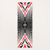 Tapis De Yoga Carpe Diem Yoga Mat (Dos)