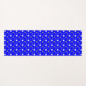 Tapis De Yoga Cassiopée (Devant (Horizontal))