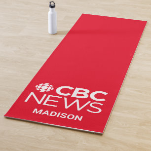 Tapis De Yoga CBC News
