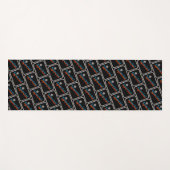 Tapis De Yoga CBC Special - 1978 promo graphique (Devant (Horizontal))