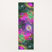 Tapis De Yoga Céleste Star Field Yoga Mat (Devant)
