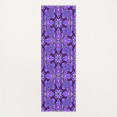 Tapis De Yoga Celtic Crosses..... (Devant)