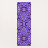 Tapis De Yoga Celtic Crosses..... (Dos)