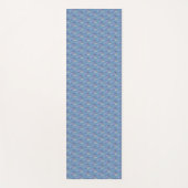 Tapis De Yoga Cendrillon (Devant)