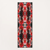 Tapis De Yoga Chachacha.... (Devant)