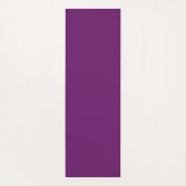 Tapis De Yoga Chakra spirituel Yoga Mat (Dos)