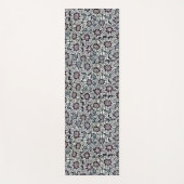 Tapis De Yoga Champ De Marchés (Devant)