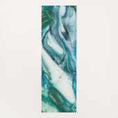 Tapis De Yoga Champ de marée II (Dos)