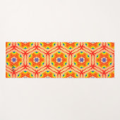 Tapis De Yoga Champ Star (Devant (Horizontal))