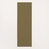 Tapis De Yoga Champignons mignons (Dos)