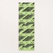 Tapis De Yoga Chat de Yoga Mats (Dos)