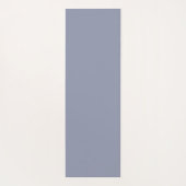 Tapis De Yoga Chaud maintenant brillent plus tard (Dos)