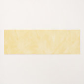 Tapis De Yoga Chéri (Dos (Horizontal))