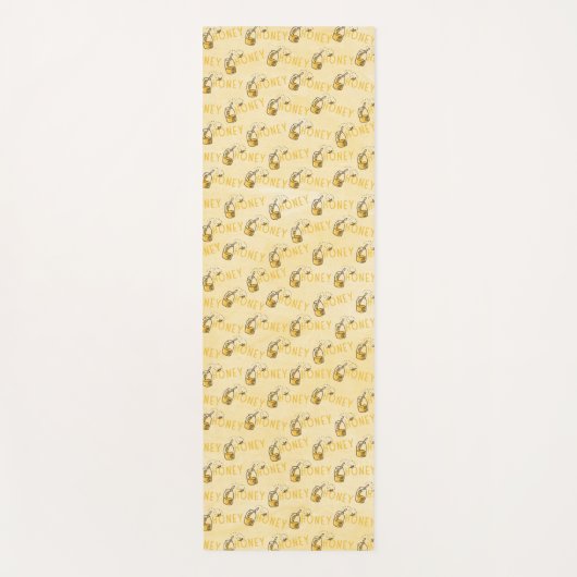 Tapis De Yoga Chéri (Devant)