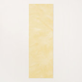 Tapis De Yoga Chéri (Dos)