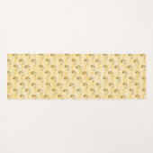 Tapis De Yoga Chéri (Devant (Horizontal))