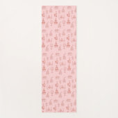 Tapis De Yoga chic (Devant)