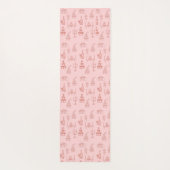 Tapis De Yoga chic (Dos)