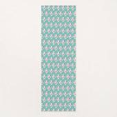 Tapis De Yoga Chien-chien dragon (Devant)